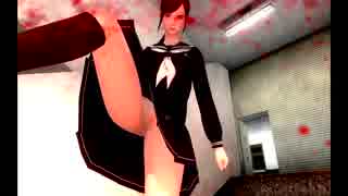 実況 恋愛ホラー 深夜の学校からの脱出 Whiteday Part 3 ニコニコ動画