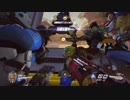 [Overwatch]ゴリラの日常94[PC版]