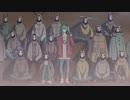 砂の惑星を歌ってみたぴよ【初投稿】