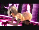 【NieR：Automata】ちょっとえっちな2BでPINK CAT【微紳士向け】