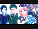 【MMD刀剣乱舞】　つめあわせ　その③
