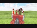 怪談夢玉袋 第1話『ハッピーエンド』