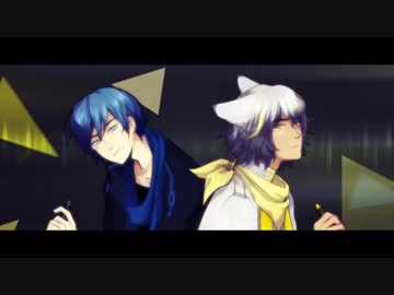 「Patches」VOCALOID Version