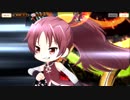 【マギアレコード】佐倉杏子ドッペル＆マギア紹介