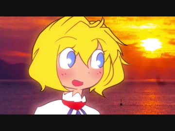 マラソンランナーに選ばれたWEB姉貴とkofji姉貴.24hourTV