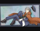 【飴唄ニレチ-かるめら】深海のリトルクライ【UTAUカバー/音源配布】