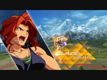 GVS【廻レ廻レモン簡8】１【番外編】陸戦型ガンダム視点
