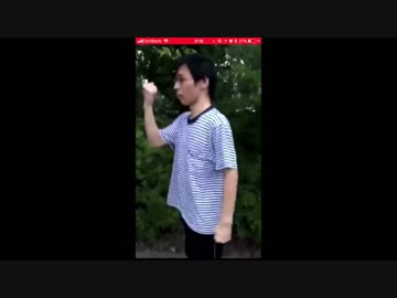 拳で（イケボ）