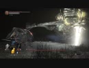 ダークソウル3実況 灰はロスリックへ柴刈に #28