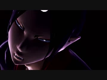 【MMD鬼徹】Aha!-鬼【ＭＭＤ鬼徹化け祭】