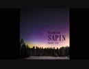 【BOFU2017】SAPIN/虎井仁