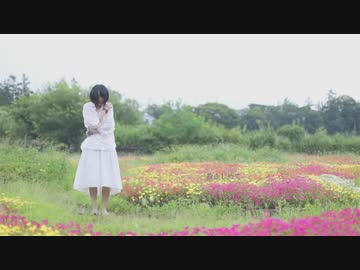 【らいき】さようなら、花泥棒さん【踊ってみた】
