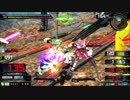 【EXVSMBON】FA・ユニコーンと行くシャッフル Part2