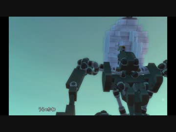 [ScrapMechanic]めざゲ！26　ガンダムフレームつくってみた〔スクメカ〕
