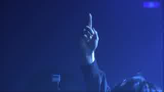 ホモと見るサカナクションのライブ.rockinjapan2017