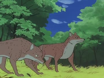 山ねずみロッキーチャック 第37話 みどりが森のまいご アニメ 動画 ニコニコ動画