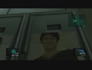 【実況】華麗なる？潜入「METAL GEAR SOLID2」part6