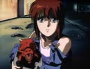 竜世紀　第1話　神章 A.D.1990 璃子