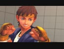 ウル4淫夢　迫真ムエタイ部　ADNの裏技mp4