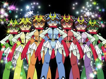 七人のナナ 歌詞