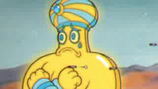 [不安実況] D社のような激ムズアクション Cuphead [PART5]