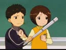フィギュア17　つばさ＆ヒカル　第12話　さよならは言えますか（前編）