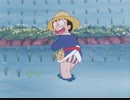 まいっちんぐマチコ先生　第37話　青空田植え教室