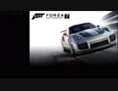 【Forza7】約5年ぶりにForzaでドリフト