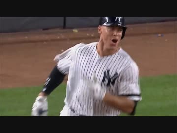 【MLB】今日のホームラン10月4日（日本時間）