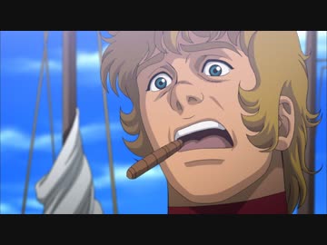 人気の Cobra The Animation 動画 33本 ニコニコ動画