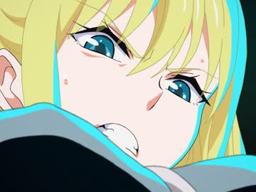 ニンジャスレイヤー フロムアニメイシヨン　第7話～第8話　ベイン・オブ・サーペント／アポカリプス・インサイド・テインティッド・ソイル