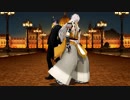 【MMD刀剣乱舞】フラジール