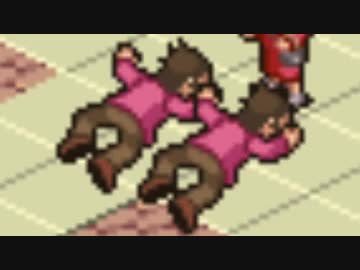 【実況】ロックマンエグゼ4すら動かずにプレイする part12