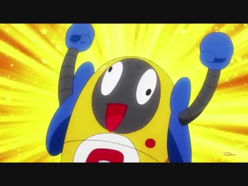 ホモと見るパチボット+α.myonmyonheborahe