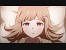 ダンガンロンパ1,SD2,のキャラで頬染めしてみた