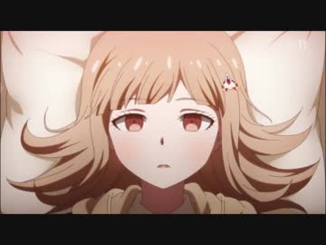 ダンガンロンパ1 Sd2 のキャラで頬染めしてみた ニコニコ動画