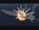 【DCS:World】空母艦隊討伐戦【デジタルブンドド】