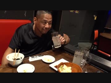 中邑真輔さん、ハワイを満喫する