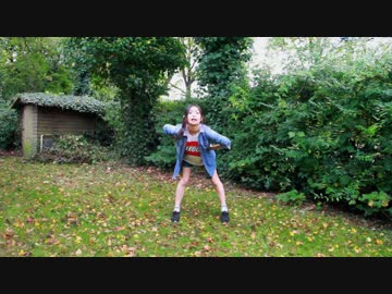 【teamCattleya】おねがいダーリン【歌って踊ってみた】