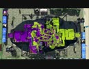 【スプラトゥーン2実況】夏色スプラトゥーン part7