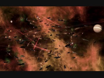 【字幕】初心者にもおすすめStellaris（Ver1.8）プレイ講座第14回