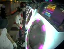 【maimai】４１８－２６ＧＩ Moon of Noon MASTER LIFE1完走