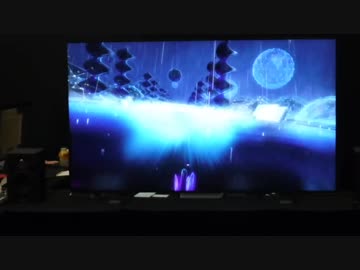 【CEATEC2017】CYBER_WHEEL【VRの楽しい遊び方_3】