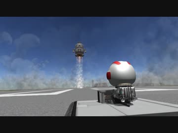 【KSP】迫真爆撃部・ヘボコンボの裏技.nokemono