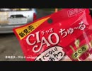 CIAOちゅ～る