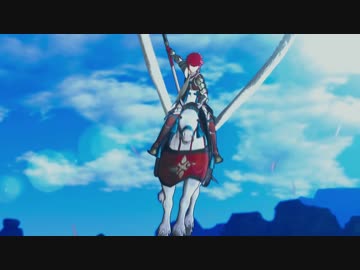 【実況】にわか知識でお送りするファイアーエムブレム無双 #6