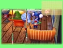 とびだせどうぶつの森でのんびりスローライフ　202日目
