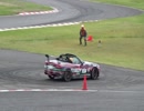 全日本鈴鹿 山野選手2本目