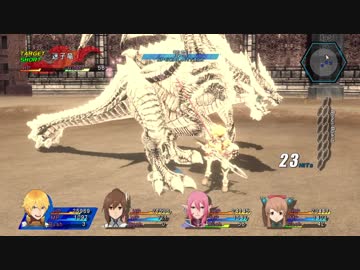 【SO4】歴代を経て帰ってきたスターオーシャン4 part157【実況】