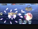 アズールレーン　　エルドリッジの紹介＆全弾発射スキルを5秒で発動
